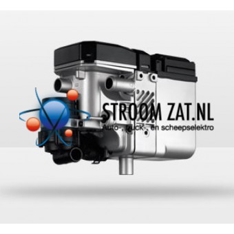 Webasto Thermo Top C Diesel 12V zonder bediening